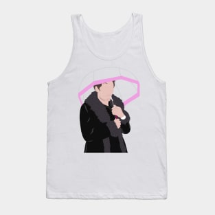 Klaus Hargeeves Tank Top